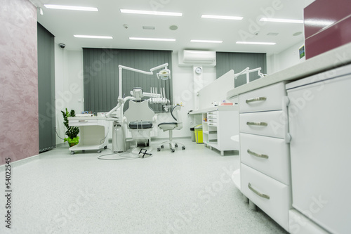 Dentist office