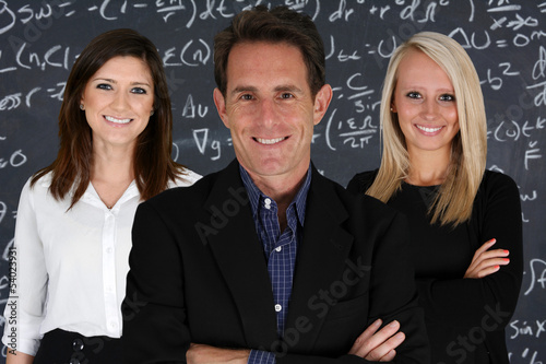 Teachers