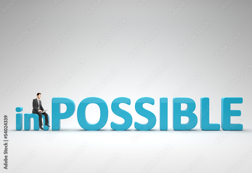 impossible impossible