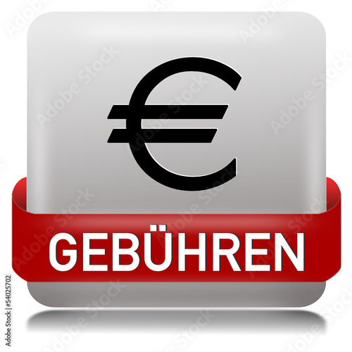 Gebühren Button grau  #130708-svg06