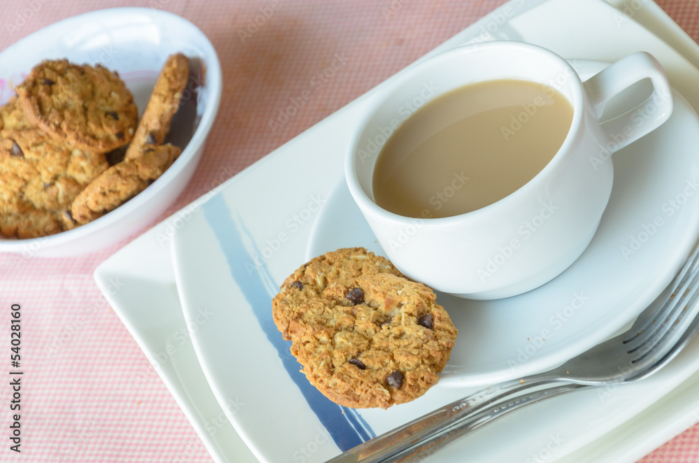 Cookie Cookie