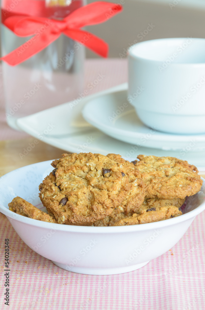 Cookie Cookie