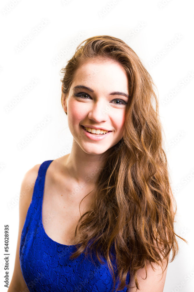 Studio Fashion Portrait Studio Fashion Portrait