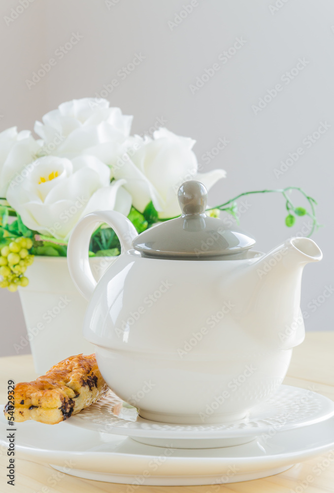 Tea pot Tea pot