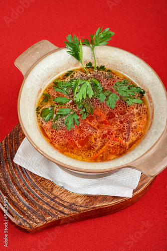borsch