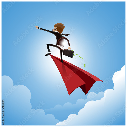 Fly boy