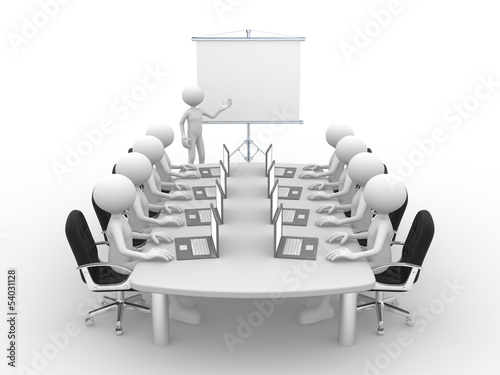 Meeting