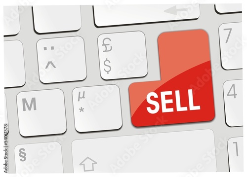clavier sell
