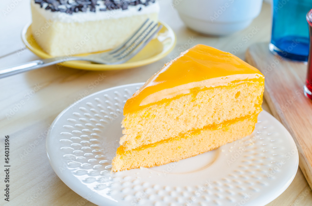 Cake Cake