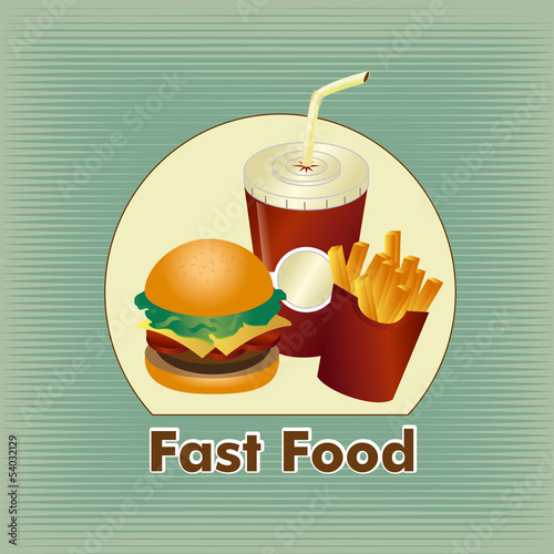 fast food