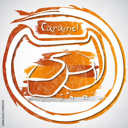 Caramel