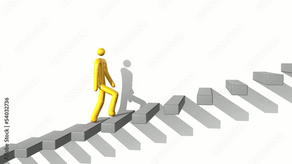 Steps to Success Steps to Success