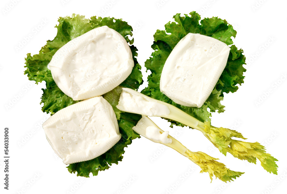 Formaggio fresco, stracchino