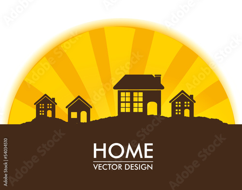 home