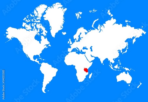 Tanzania