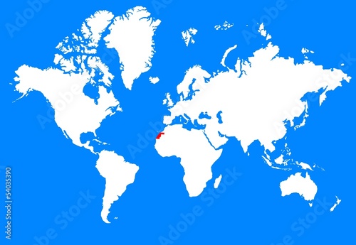 Western Sahara