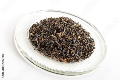 Schwarzer Tee
