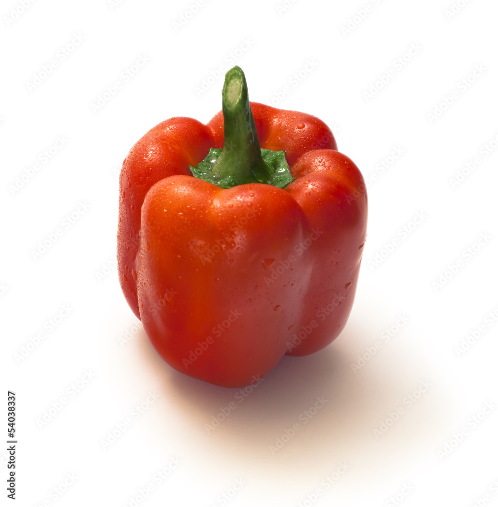 pepper pepper