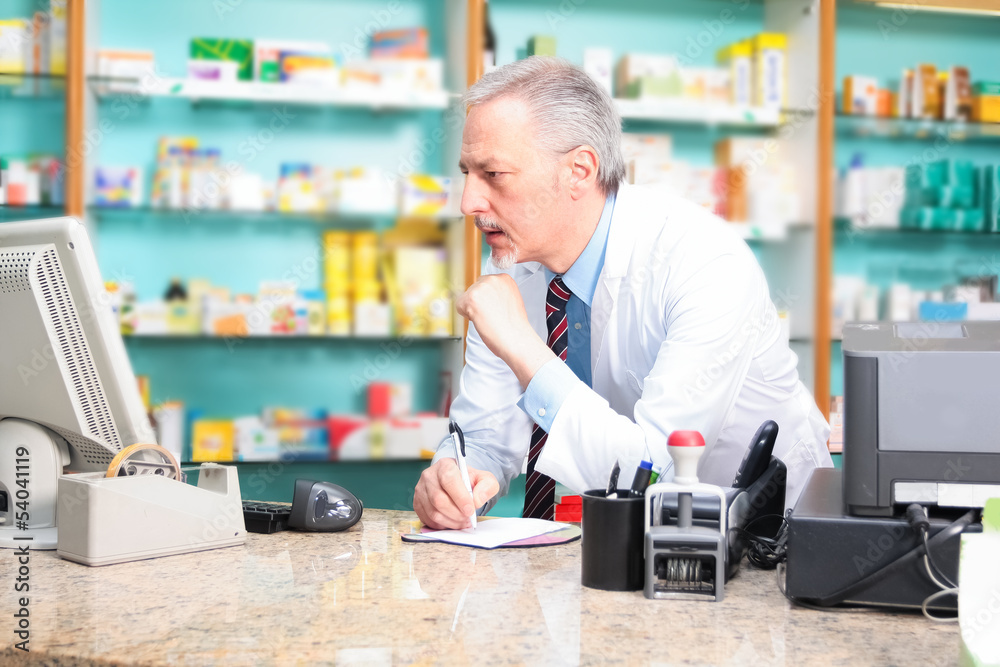 Pharmacist Jobs Near Me Opportunities Abound