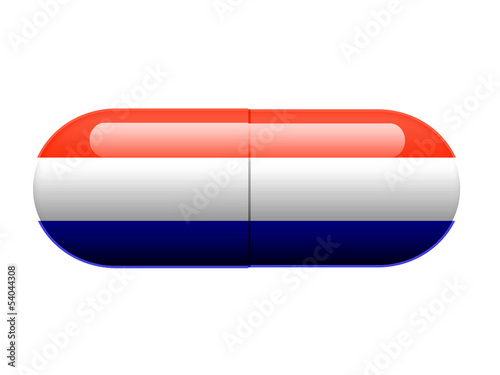 Dutch Pill
