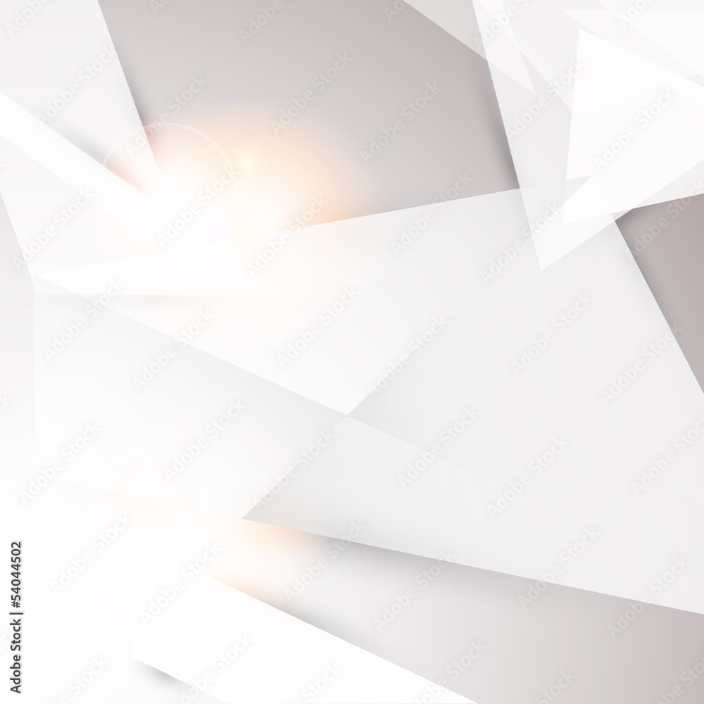 Obraz premium Concept business background. Vector