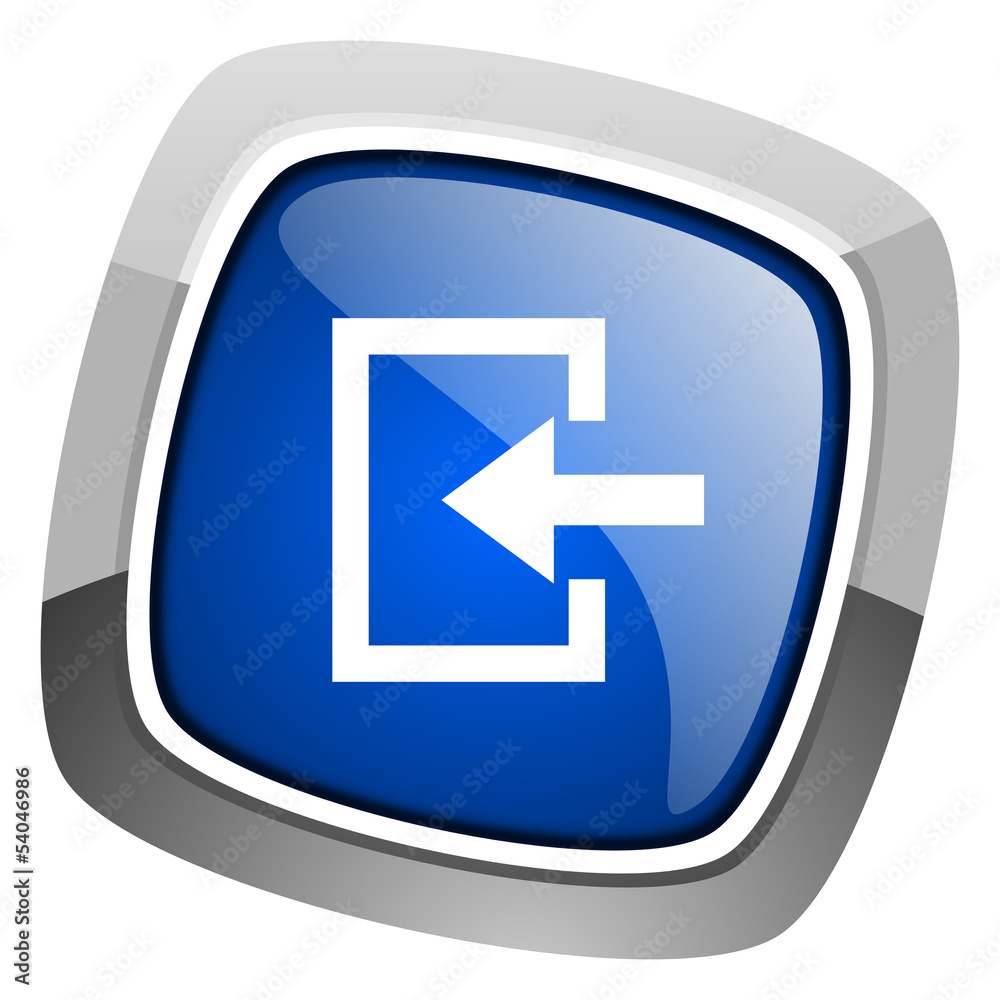 enter icon enter icon