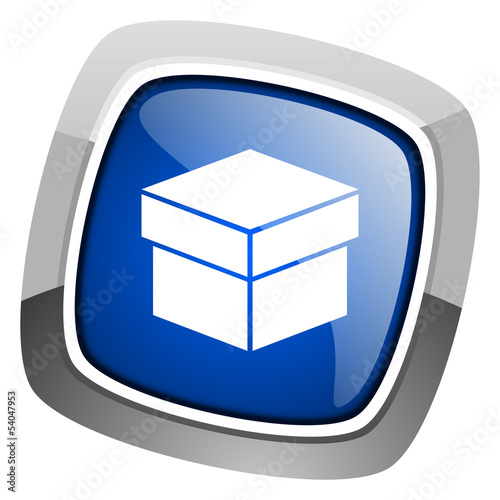 box icon