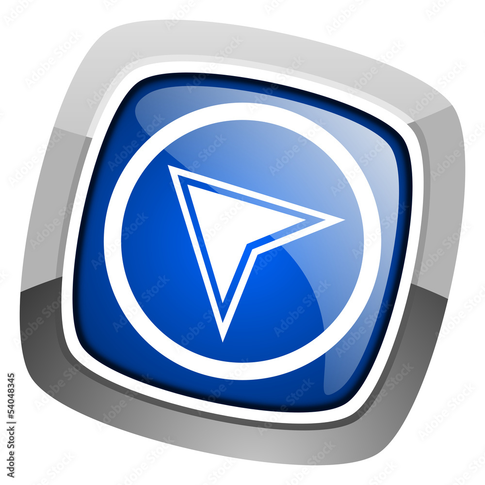 navigation icon navigation icon
