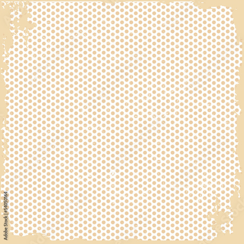 Retro Background 0907