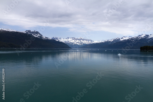 Prince William Sound