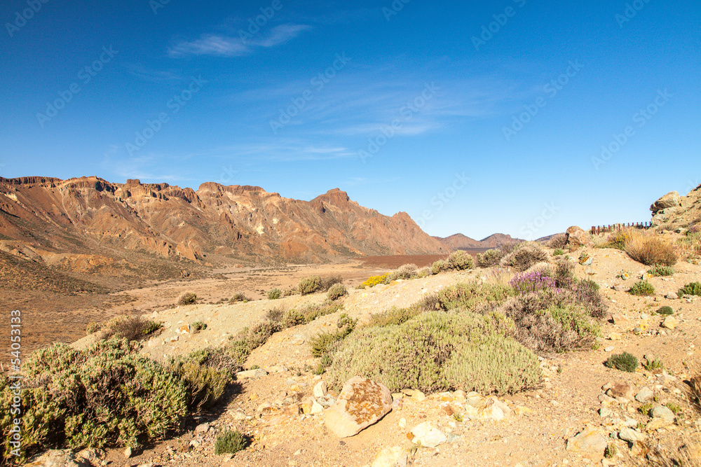 Teide National Park Teide National Park