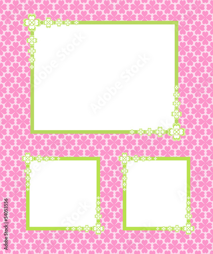 Frame