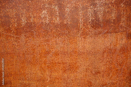 Rusty Metal Background © demachy