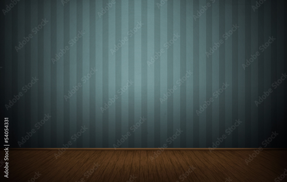 Empty wall Empty wall