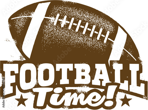 American Football Time