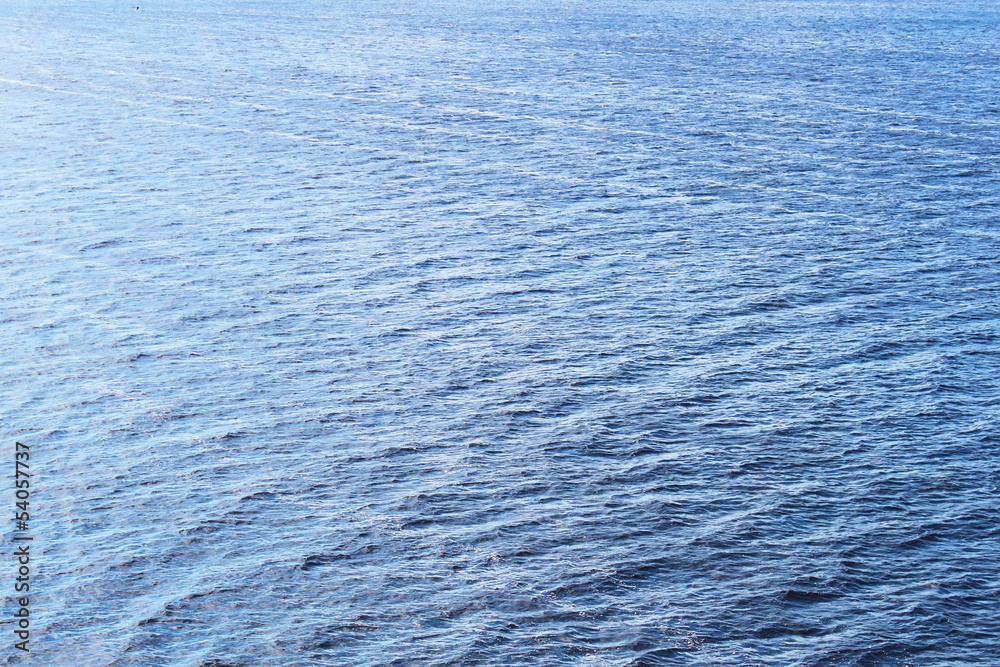 Obraz premium Ocean water