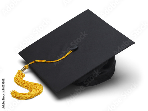 Graduation Hat photo