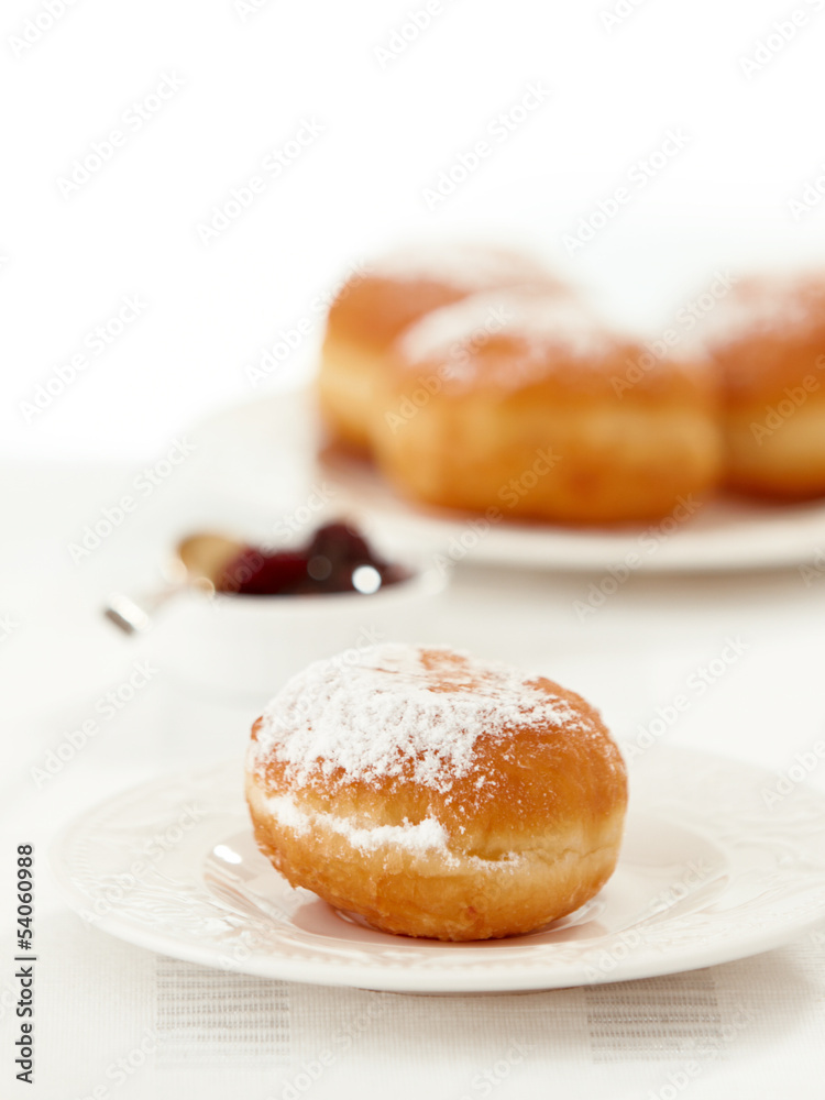 freshly baked donuts freshly baked donuts