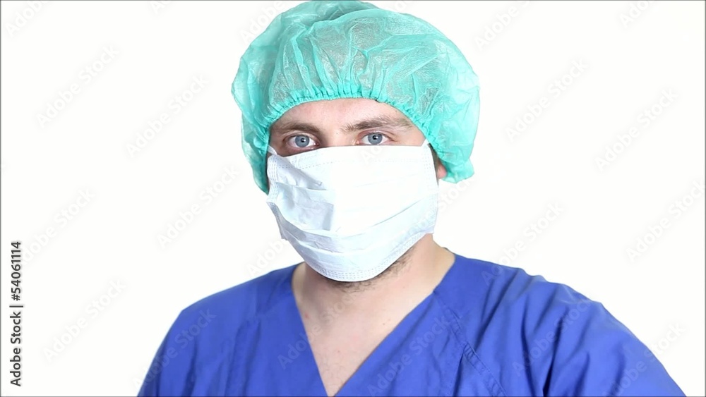 arzt daumen hoch