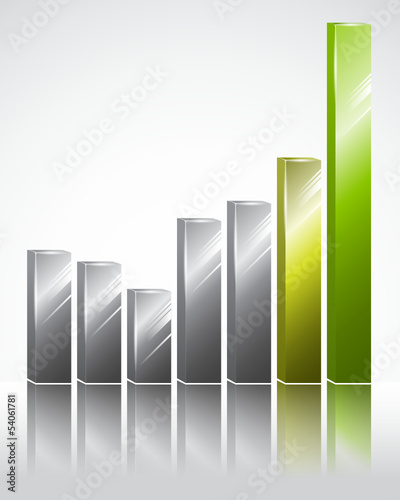 erfolgreich vision perspektive