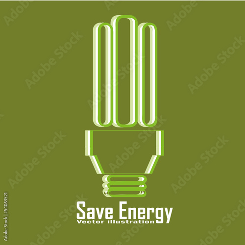 save energy