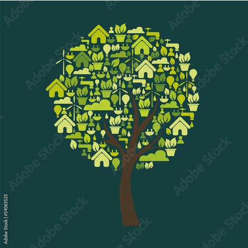 tree