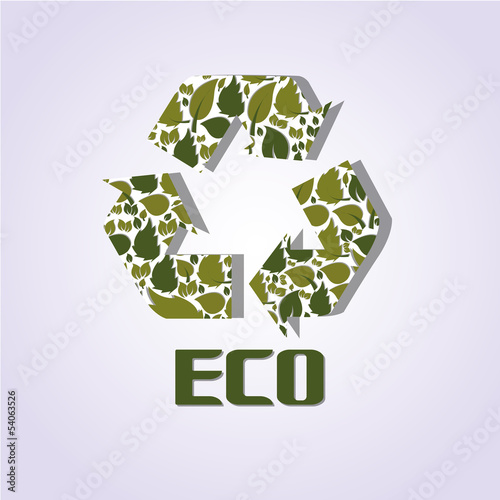 abstract recycling