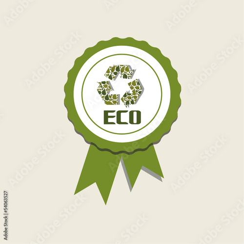 eco medal