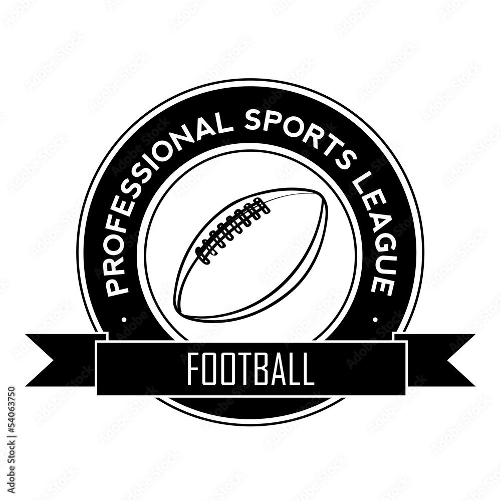 football symbol football symbol