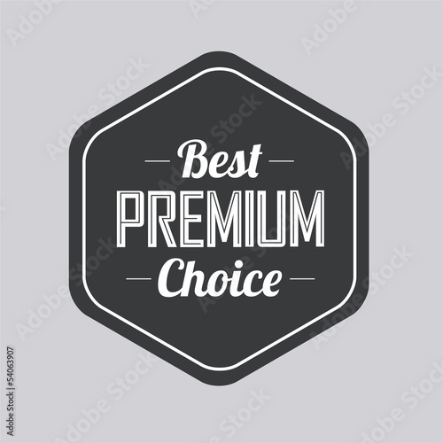 premium icon