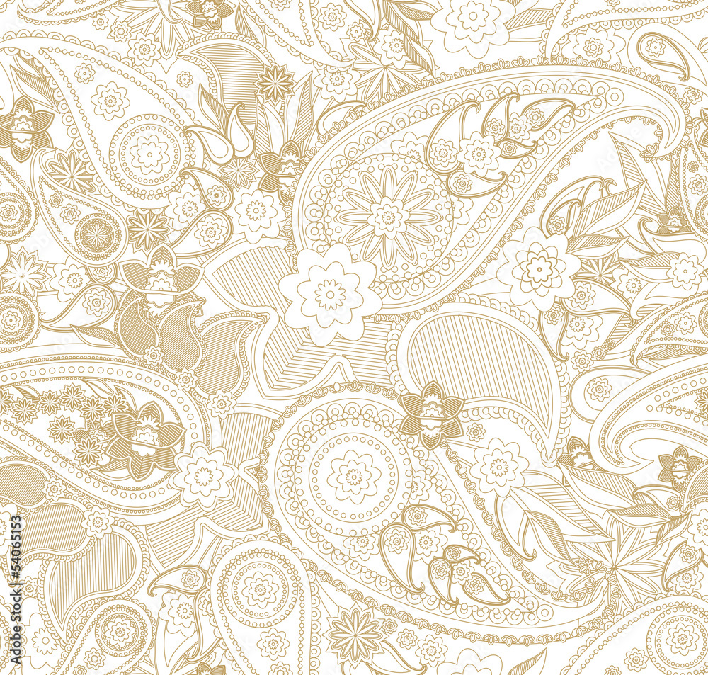 Paisley Paisley