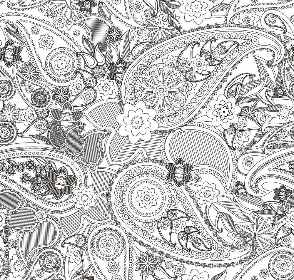 Paisley Paisley