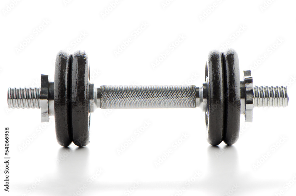 Dumbbell weight Dumbbell weight