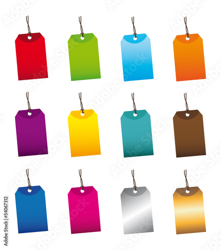 labels